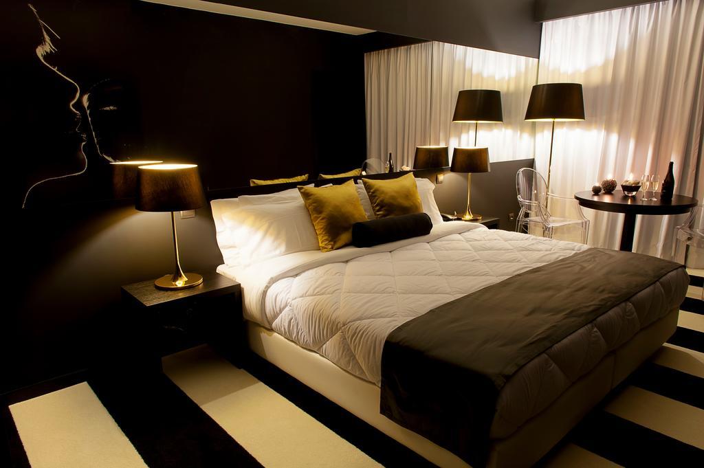 Vinyl M Hotel - Adults Only ميلادا الغرفة الصورة