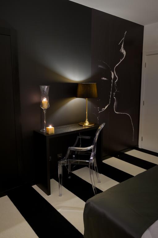 Vinyl M Hotel - Adults Only ميلادا المظهر الخارجي الصورة